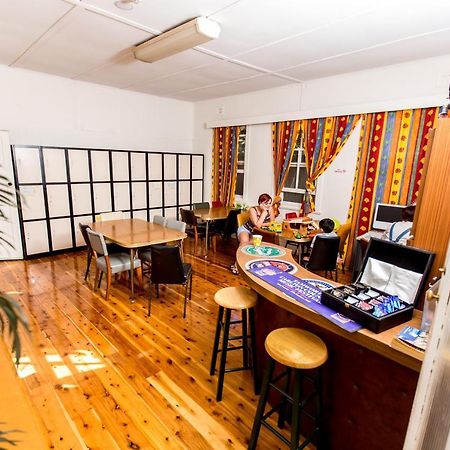 The Rex Hotel Tamworth Luaran gambar