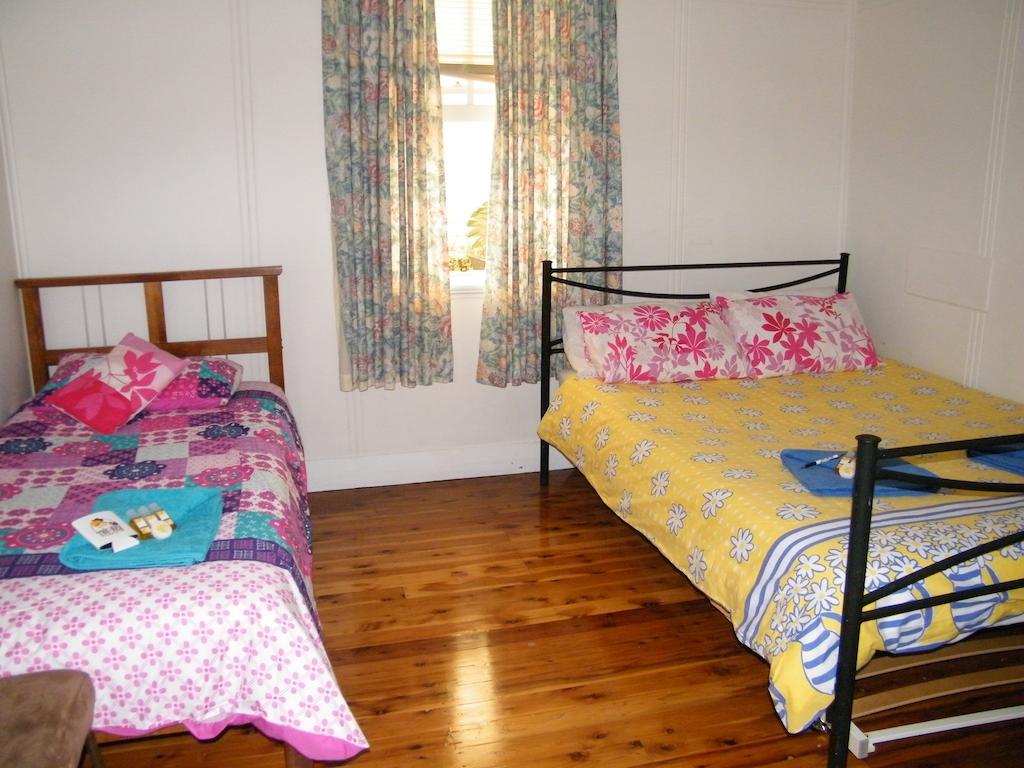 The Rex Hotel Tamworth Luaran gambar