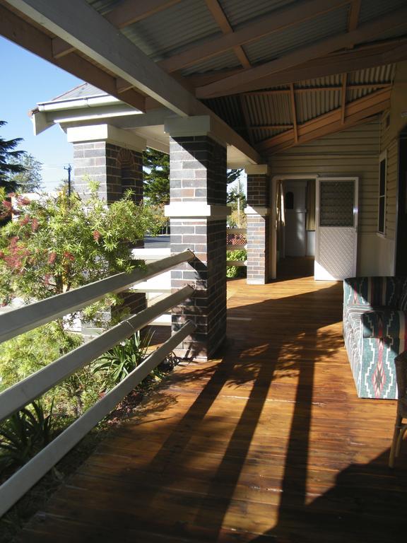 The Rex Hotel Tamworth Luaran gambar