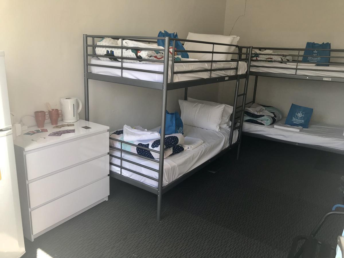 The Rex Hotel Tamworth Luaran gambar