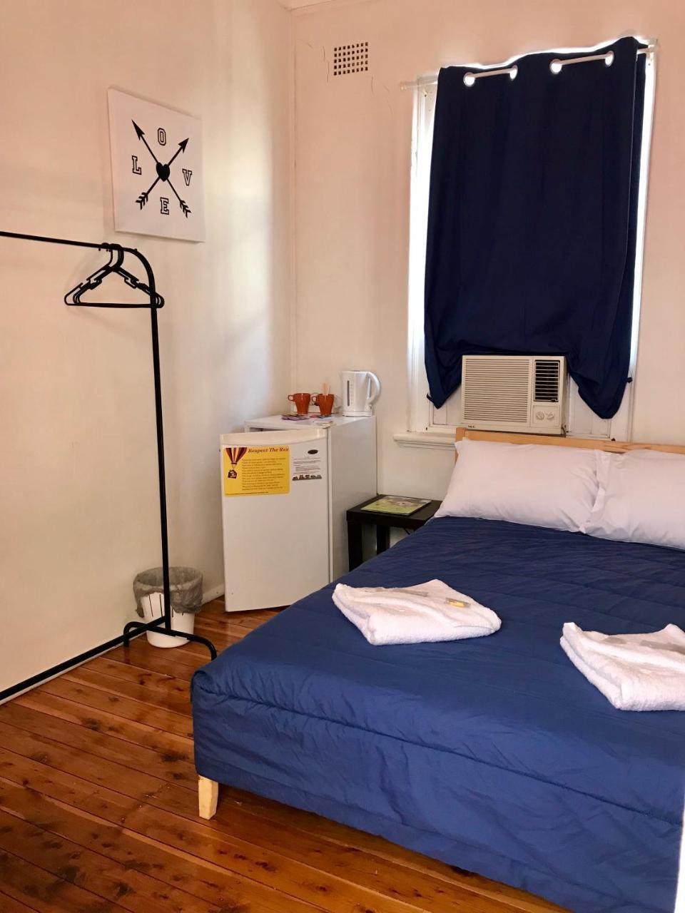The Rex Hotel Tamworth Luaran gambar
