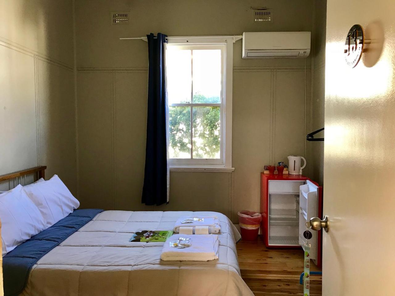 The Rex Hotel Tamworth Luaran gambar