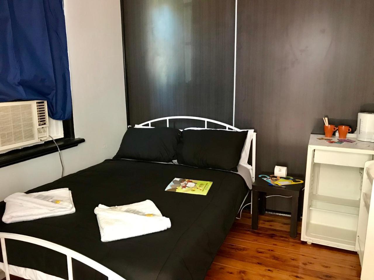 The Rex Hotel Tamworth Luaran gambar