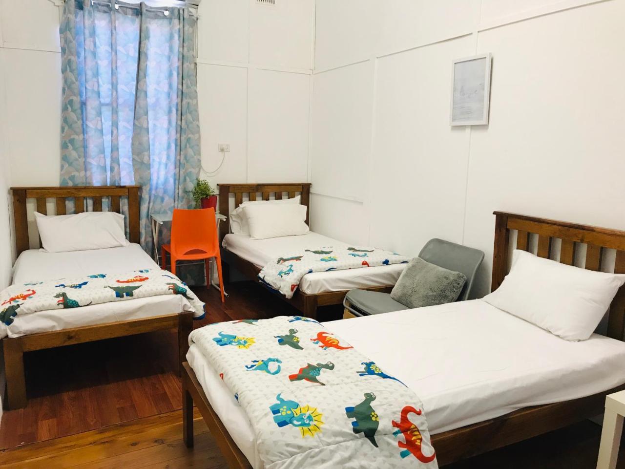 The Rex Hotel Tamworth Luaran gambar